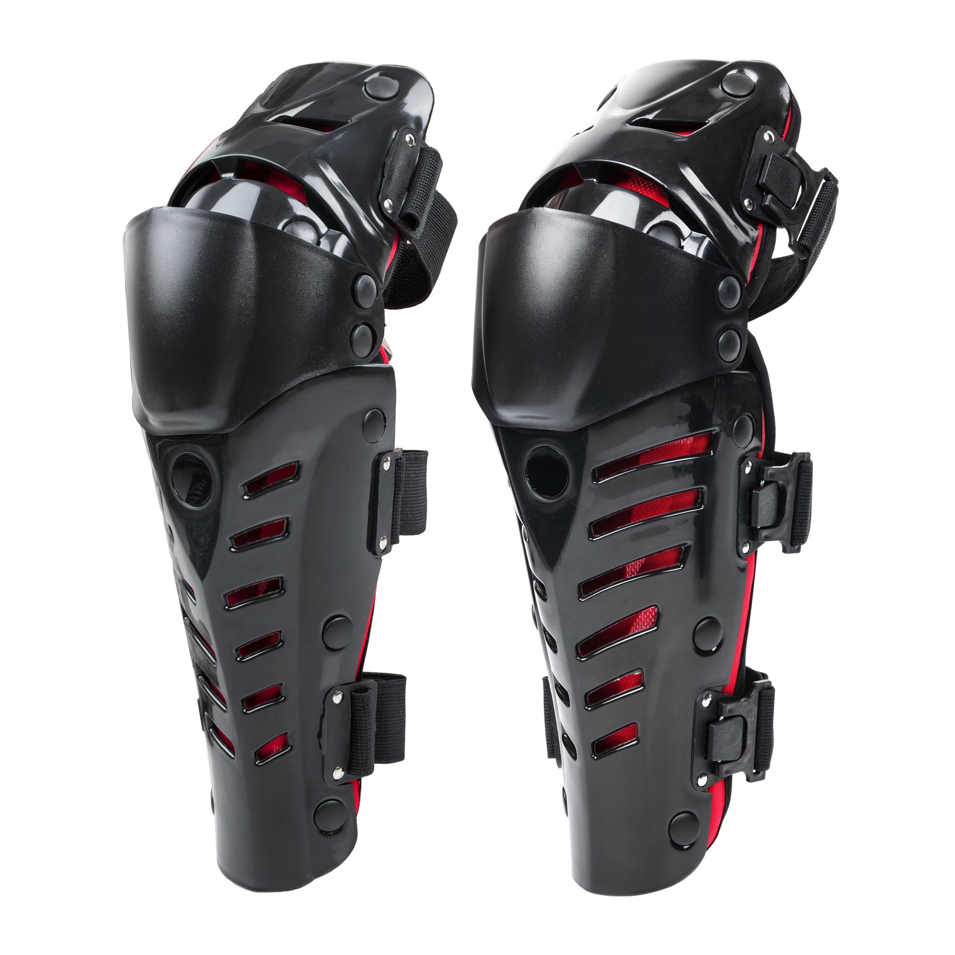 Motocicleta kneepad Racing anti-colisión caliente rodillera equipo de protección Knight deportes equipo de protección