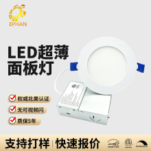 �羳����Ƕ��ʽ��װled�������� �������Ͳ��4��9W����ƽ���