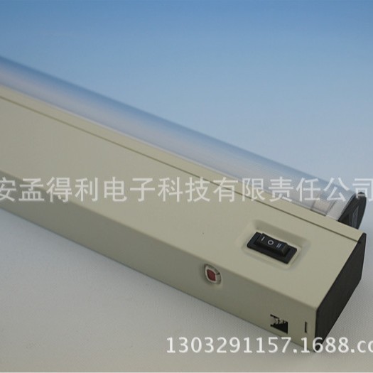 上海雷普机柜电子照明灯  机柜灯 LZ-4138.30-2品牌授权