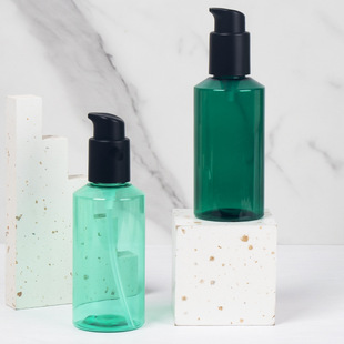 ������Һƿ����б��pet��˪���x�K����ƿ��150ml�۵�Һ����˪ƿ��