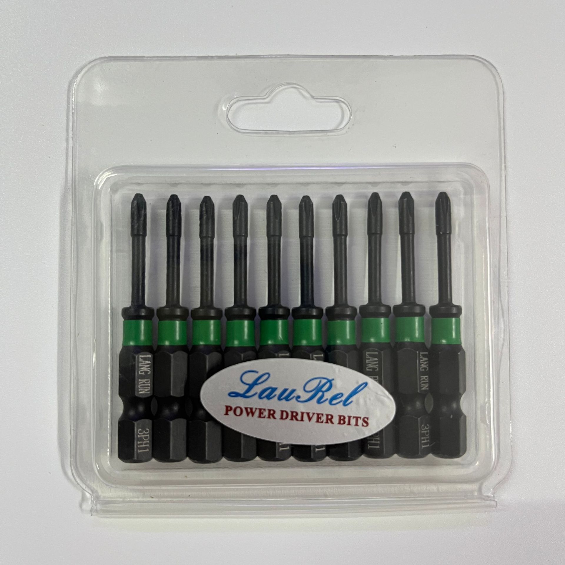 [Alemania] importado de alta resistencia destornillador eléctrico de la Cruz poco de alta resistencia magnética de alta dureza resistencia al impacto