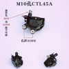 M10 hole L4