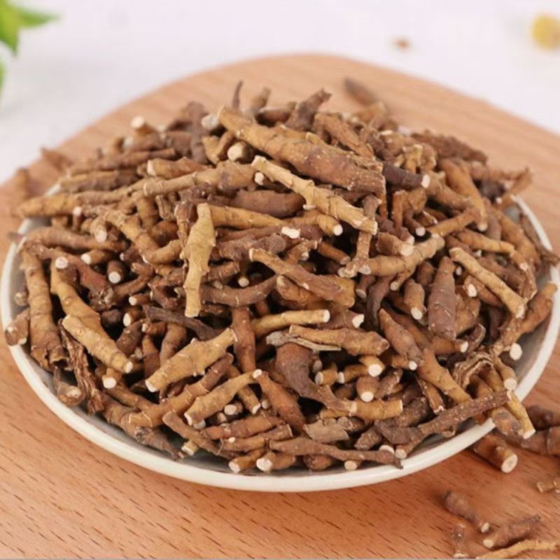 Dried Anemarrhena Rhizome Zhi Mu 500g Bulk Traditional Chinese Herb for Decoction and Soup specifications