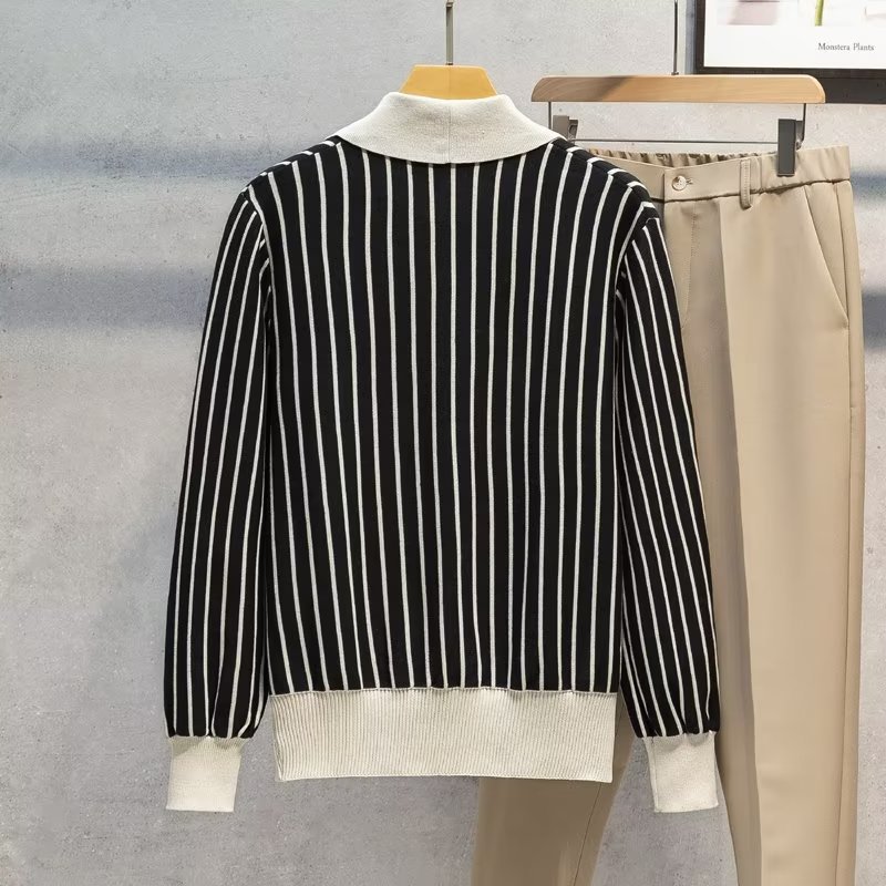 Retro spring summer shirt