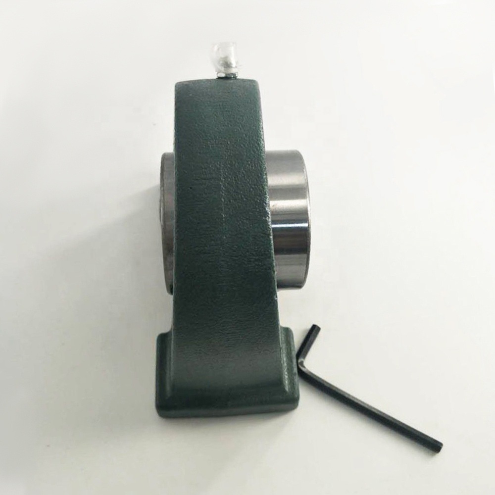 UCPA208轴承   UCPA208带座外球面轴承