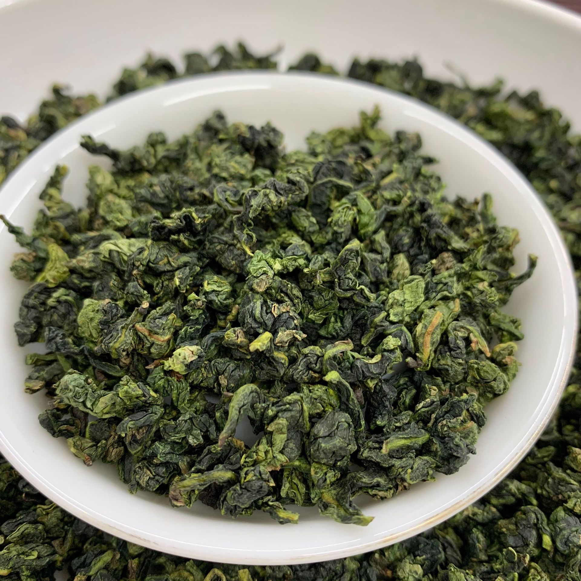 铁观音茶叶批发