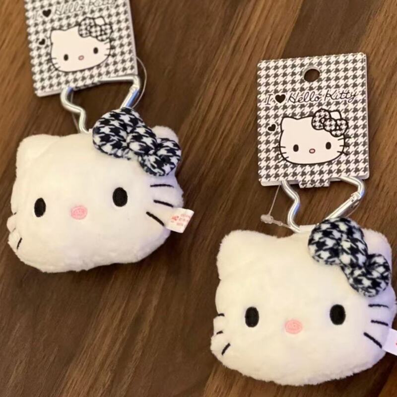 新しいハローキティかわいい人形サイドシートハローキティキティバッグペンダントペンダント人形人形ペンダント|undefined