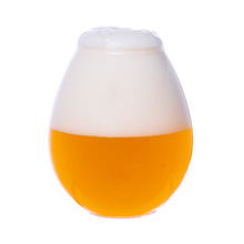 8T6P批发专业精酿啤酒杯美式英式品脱杯小麦郁金香啤酒杯比尔森特