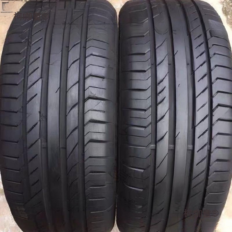 9新二手拆车汽车轮胎205 215 225 235 245 16 17 18麦太保