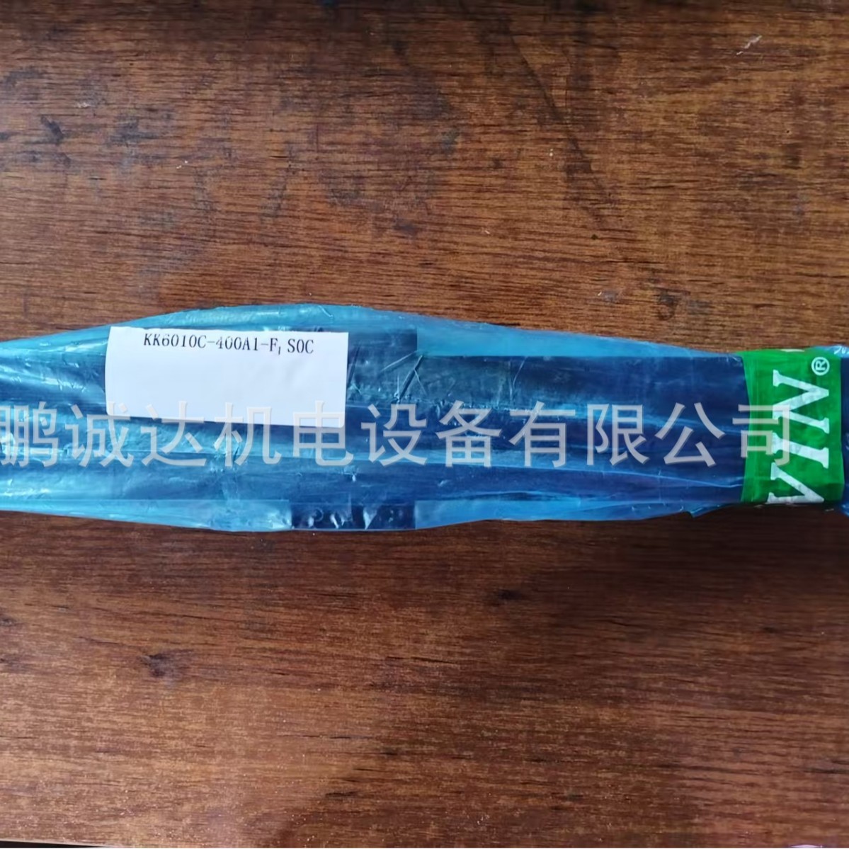 上银KK60D模组KK60D10C-400A1-F1S0C,HIWIN新款单轴机器人400mm