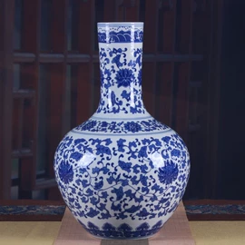 装饰花瓶;陶瓷工艺品;酒壶