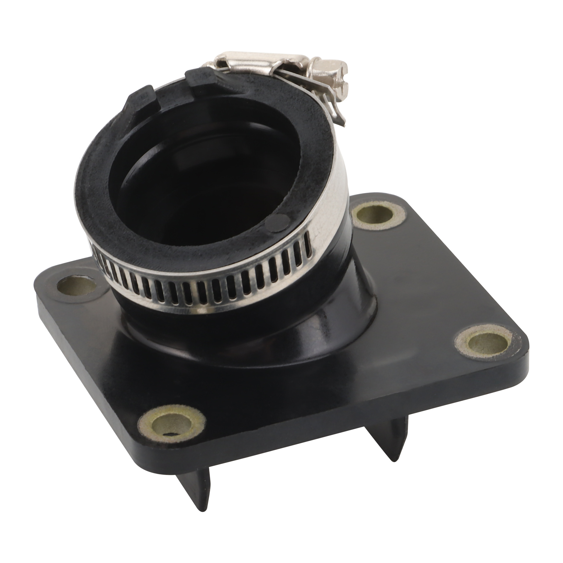 Motorcycle Intake Manifold Carburetor Joint Accessories for YZ80 93-01