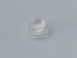Waterproof Light Strip 3535 Lens 10 Diameter High Transparency Spotlight Floodlight Light-Transmitting Polarized Led Energy-Saving