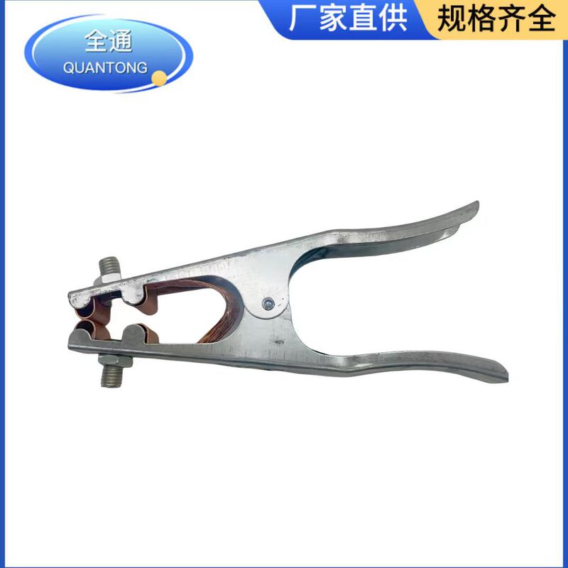 溶接機接地クリップ300a/500a/800aオランダ式/アメリカ式|undefined
