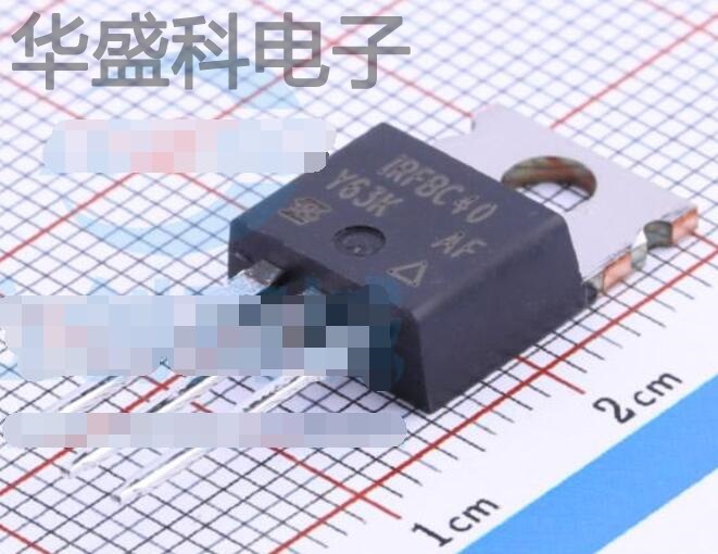 IRFBC40PBF 封装 TO-220-3 MOS场效应管