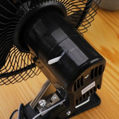 Digər kiçik elektrik cihazlar Fan, Car-Mounted Fan, Car Electric Fan