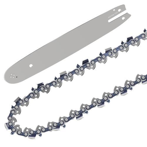 Chainsaw chain guide for 4-inch, 6-inch, 8-inch, 10-inch, 12-inch, 14-inch, 16-inch, 18-inch, 20-inch, factory direct sale