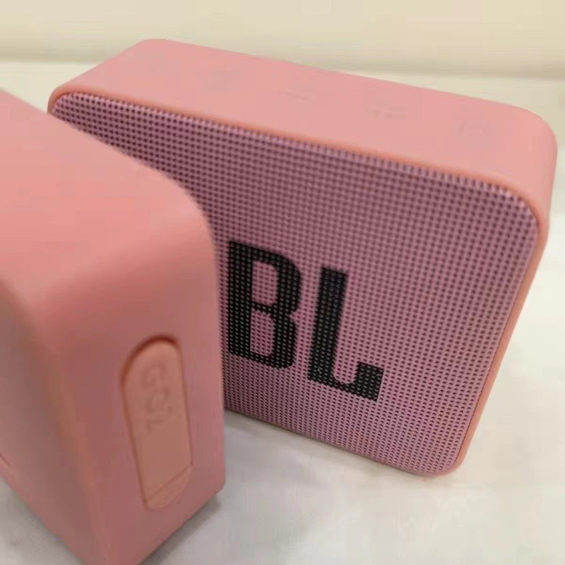 クロスボーダーGO2ワイヤレスbluetoothスピーカー屋外ポータブルHIFI重低音ミニ音響音楽brics 2|undefined