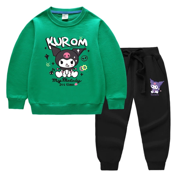 Green+black