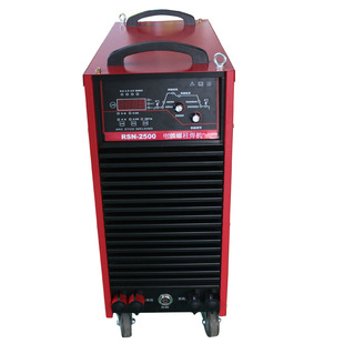 Factory Hot Sale high-power industrial stud welding machine RSN-2500 stud welding machine arc welding firm