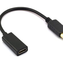 ���lDPto HDMI С����dp�Dhdmi��displayport�D�Ӿ�֧��1080