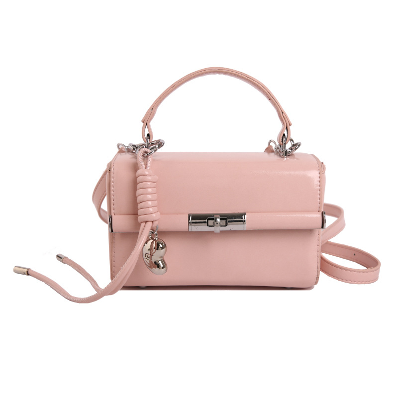 Nicho coreano bolso de mano pequeño bolso de mujer venta caliente transfronteriza nueva textura de alta calidad exquisita moda versátil mochila