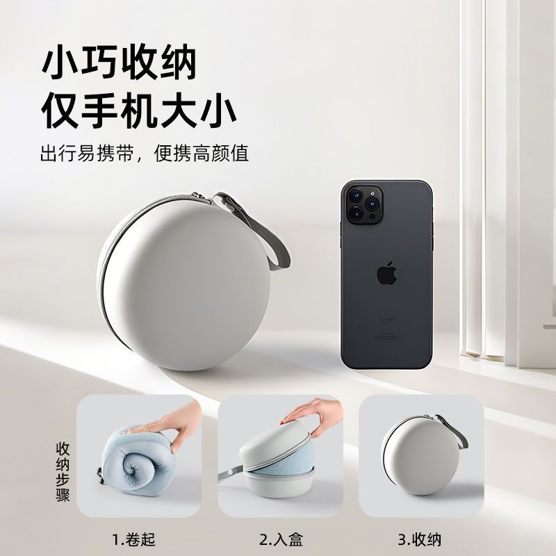 枕、首枕、車頸椎U型枕、睡眠用U型枕、旅行用ポータブル首枕、飛行機枕|undefined