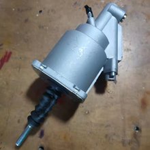 离合器助力器628275AM欧系重卡重汽卡车客车配件