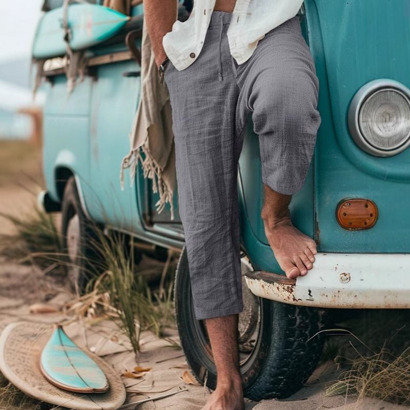 summer trousers