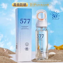 摩丝啫喱;防晒霜/喷雾;头发免洗喷雾