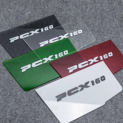 Motorcycle cushion parts bucket partition plate inner