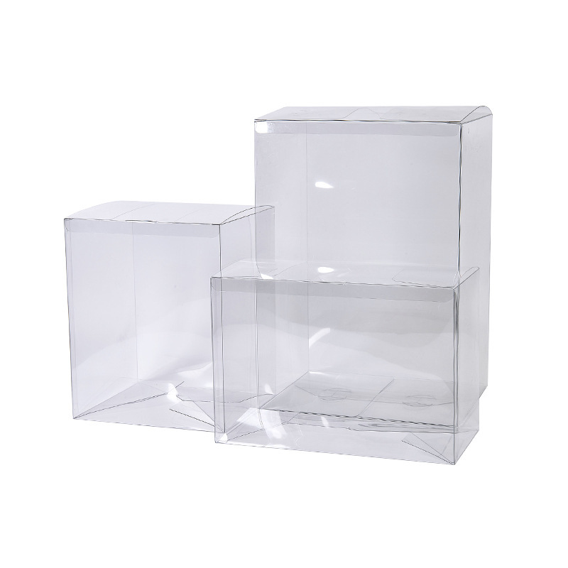 手办 快递保护盒 35丝