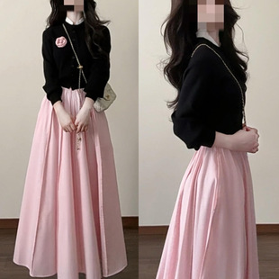 �紺��С������L�L���B��ȹ��Ů��2026�¿���ɫ�Lȹ�ɼ����b