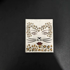 纹身贴;纸质工艺品