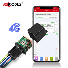 ���I܇�d��λ�� MiCODUS MV930G �^����OӋ���ɔ_4G GPS׷ۙ��