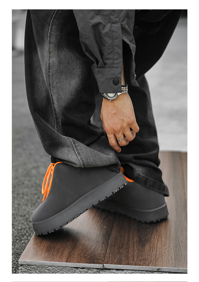 Scarpe da uomo nuove di zecca, tendenza di nicchia, sportive, da abbinare a tutte le scarpe casual, da uomo, in un unico pezzo, dropshipping Y02_voghion.com