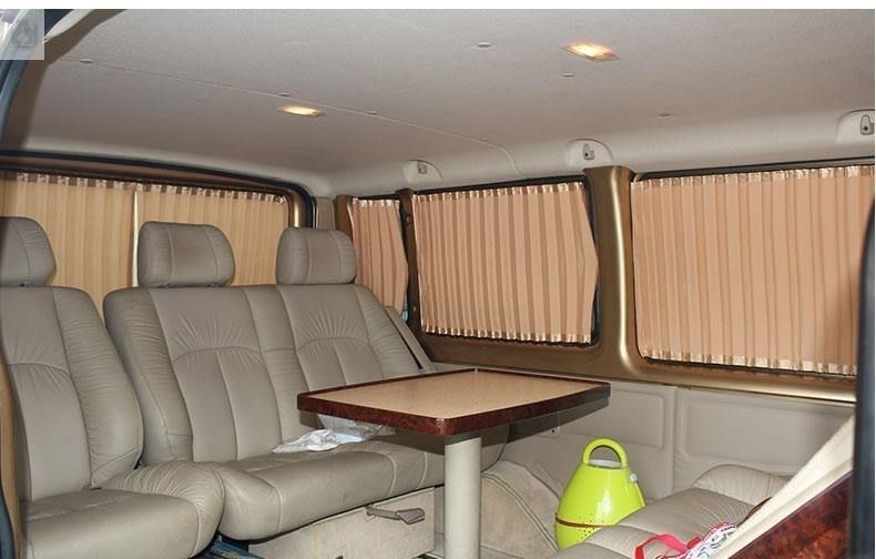 Sun-proof curtain for Jiangling Fushun Special car Ford New Era Quanshun car sun-proof curtain car curtain