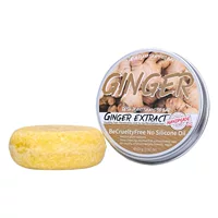 Трансграничное Специальное мыло для шампуня Ginger shampoo Имбирь Мыло ручной работы Питательный шампунь