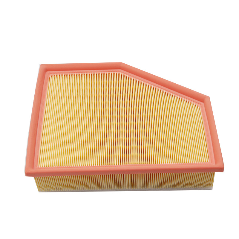 Car air filter for 5 Series, 6 Series, 7 Series, 8 Series, X4, X3, X5, X6, X7, air filter, oil filter 13718577171