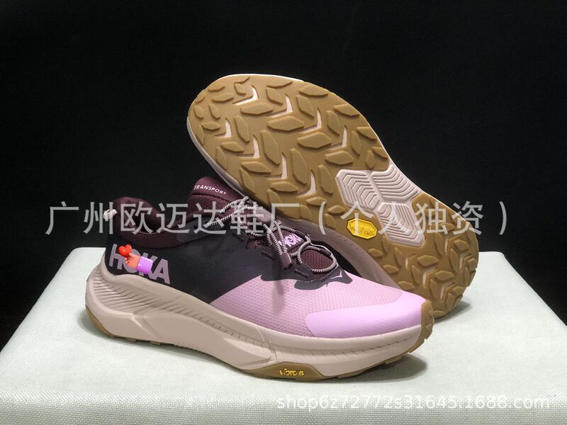 莆田 HOKA Transport プルストラップ男性と女性のアウトドアハイキングスポーツシューズ快適なクッション性ランニングシューズ|undefined