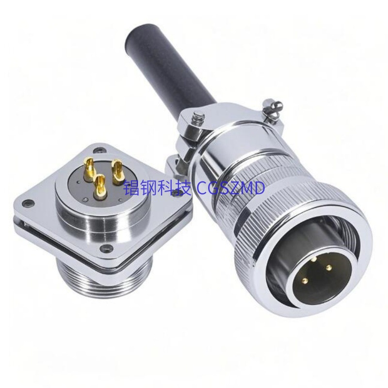 MIL-DTL-5015 ��ɫ�Ͷ��� ����3108 3102 3106 20-7P 8о������