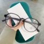 近视新款男女蓝光眼镜架