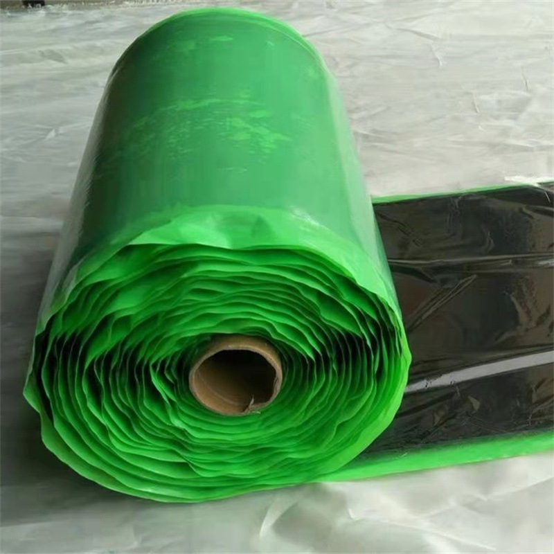 进口未硫化中垫胶2*500mm  2mm芯胶 德国品牌 批发零售