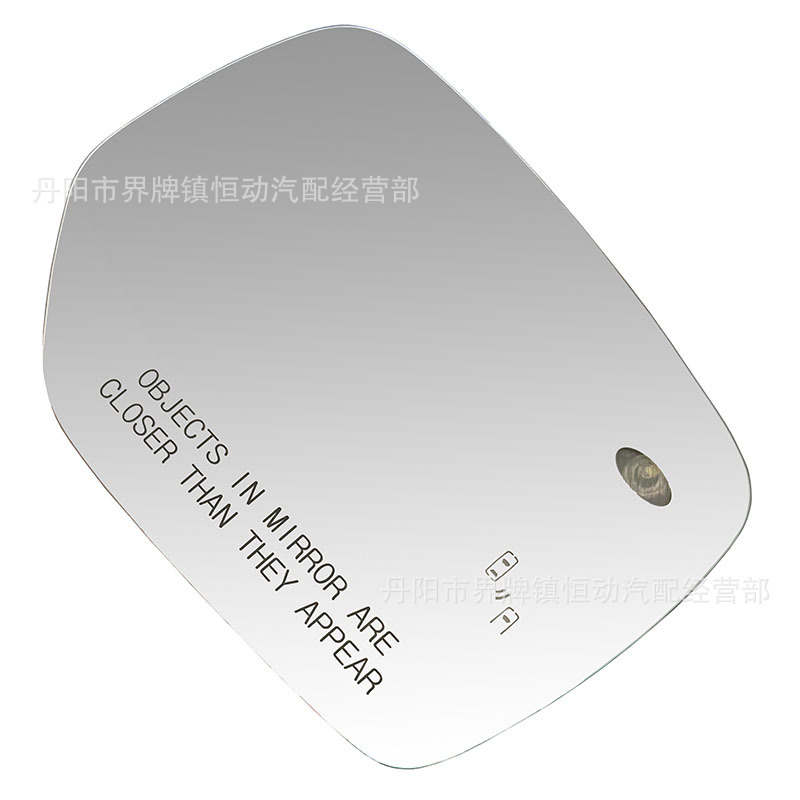 Suitable for Subaru Xv, Legacy, Outback 15-21 Models, Heated Rearview Mirror with Bsd Turn Signal