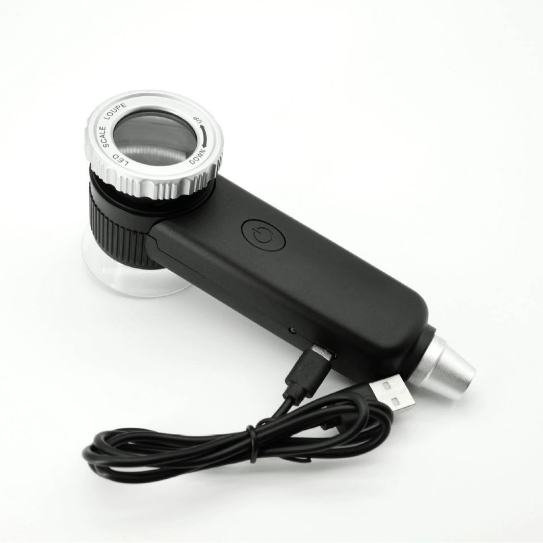 Новые трансграничные высокоперезаряжаемые стеклянные линзы из цинкового сплава