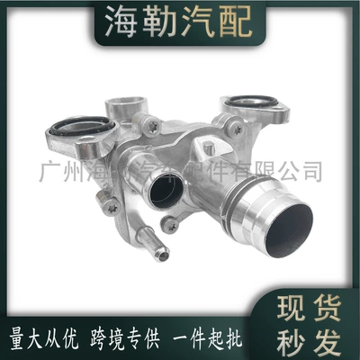 Diesel Range Rover Discovery – Thermostat