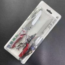 三角洲行动同款S7刀皮模型金属玩具暗星怜悯信条未开刃游戏道具