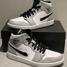 2025新高帮经典复古文化百搭休闲运动篮球鞋诚招代理一件代发批发