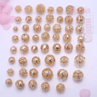 14k����ɫ�U���� diy�ֹ��A�����Ʒ��� ����朴���������