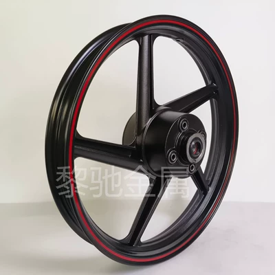 18inch Lao Da Wuyang Motorcycle Hub